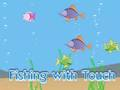 Trò chơi Câu cá bằng Cảm ứng trực tuyến