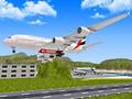 Trò chơi Máy bay Bay 3D Máy bay trực tuyến