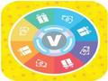 Trò chơi Bánh Xe Quay Vbucks Miễn Phí trực tuyến