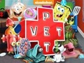 Trò chơi Vet thú cưng Nickelodeon trực tuyến