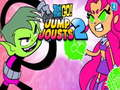 Trò chơi Teen Titans Go Jump Jousts 2 trực tuyến