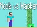 Trò chơi Noob vs Hacker trực tuyến