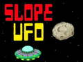 Trò chơi UFO trên dốc  trực tuyến