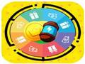 Trò chơi Tiền và Bánh Xe Quay Coin Master trực tuyến