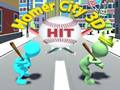 Trò chơi Thành phố Homer 3D Đánh trực tuyến