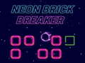 Trò chơi Neon Brick Breaker trực tuyến