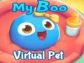 Trò chơi Thú Cưng Ảo Của Tôi Boo trực tuyến