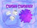 Trò chơi Người chinh phục Corona trực tuyến