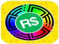 Trò chơi Trò chơi Robux miễn phí Roblox Bánh xe trực tuyến