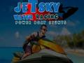 Trò chơi Đua Jet Ski Nước: Những Pha Vặn Vẹo Tàu Công Suất trực tuyến