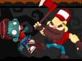 Trò chơi Cắt Nghiền Zombie trực tuyến