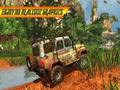 Trò chơi Đua Jeep 4x4 Off Road Xtreme 3D trực tuyến