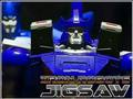 Trò chơi Câu đố Robot Sắt trực tuyến