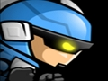 Trò chơi Guy Gravity HTML5 trực tuyến