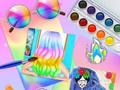Trò chơi Xu hướng Holographic trực tuyến