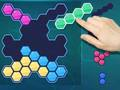 Trò chơi Trò Chơi Xếp Khối Hexa trực tuyến