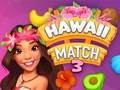 Trò chơi Hawaii Kết Nối 3 trực tuyến