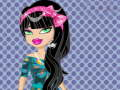 Trò chơi Bratz trang điểm trực tuyến