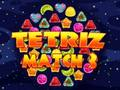 Trò chơi Tetriz Trận đấu 3 trực tuyến
