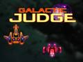 Trò chơi Thẩm phán Galactics trực tuyến