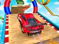 Trò chơi GT Mega Ramp Xe ô tô Mạo hiểm trực tuyến