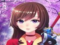 Trò chơi Anime Girl Fantasy Dress Up trực tuyến