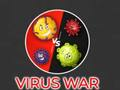 Trò chơi Cuộc chiến virus trực tuyến