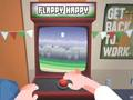 Trò chơi Flappy Hạnh Phúc trực tuyến