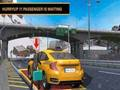 Trò chơi Mô phỏng Dịch vụ Taxi Thành phố Hiện đại trực tuyến