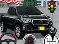 Trò chơi Bãi đậu xe Epic  trực tuyến