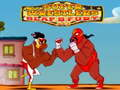 Trò chơi Siêu đô vật: Slaps Fury  trực tuyến