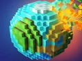 Trò chơi Thế giới pixel trực tuyến