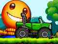 Trò chơi Cuộc đua Buddy Hill trực tuyến