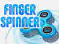 Trò chơi Spinner ngón tay trực tuyến