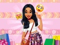 Trò chơi Phong Cách Tốt Nhất Tháng Jaclyn trực tuyến
