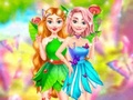 Trò chơi Pixie và những câu chuyện kỳ diệu trực tuyến