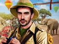 Trò chơi Hành trình Safari  trực tuyến