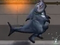 Trò chơi Sharkosaurus Rampage trực tuyến