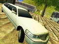 Trò chơi Taxi Limousine Iceland trực tuyến