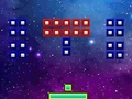 Trò chơi Game Brickout Không Gian trực tuyến