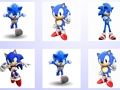 Trò chơi Sonic thẻ nhớ phù hợp  trực tuyến