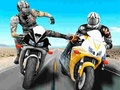 Trò chơi Bậc thầy đua xe tấn công moto trực tuyến