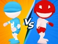 Trò chơi Sống sót Brawl 3d trực tuyến
