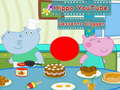 Trò chơi Hippo YouTube Desserts Blogger trực tuyến