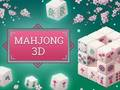 Trò chơi Mahjong 3d trực tuyến