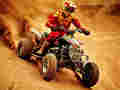 Trò chơi Câu đố ATV Offroad trực tuyến