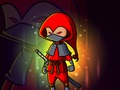Trò chơi Cuộc tấn công của Ninja  trực tuyến