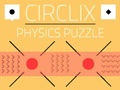 Trò chơi Circlix: Đố Vật Lý trực tuyến