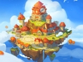 Trò chơi Lâu đài hoang dã TD: Grow Empire trực tuyến