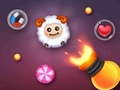 Trò chơi Lấy kẹo trực tuyến